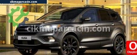 Ford Kuga Diğer çıkma parça