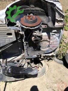 Ford Kuga 2013-2019 Arka Dingil Çıkma – 20172019