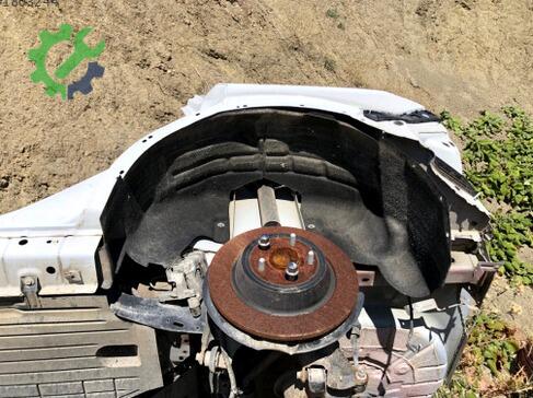 Ford Kuga Arka Dingil 20172019 çıkma parça