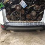 Çıkma Ford Kuga Arka Tampon