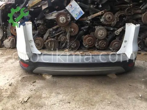 Ford Kuga Arka Tampon çıkma parça