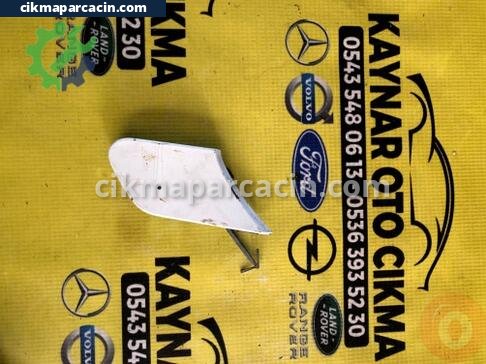 Ford Kuga Çeki Demir Kapağı çıkma parça