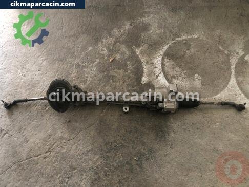Ford Kuga Direksiyon Kutusu çıkma parça