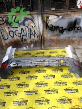 Ford Kuga Arka Tampon çıkma parça