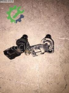 Ford Kuga Eksantrik Sensörü Çıkma