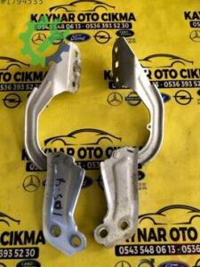 Kaput Menteşesi Ford Kuga 2013-2019 Çıkma