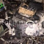 Ford Kuga Travers Çıkma