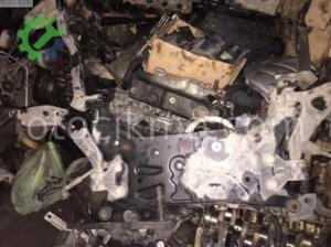 Ford Kuga Travers Çıkma