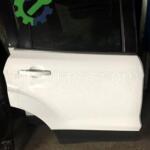 Sağ Arka Kapı Ford Kuga 2017 Çıkma