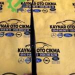 Ford Kuga Orijinal Çıkma Silecek Kolu