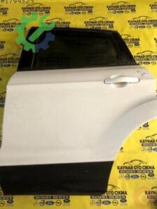 Ford Kuga Orijinal Çıkma Sol Arka Kapı (2. Adet)