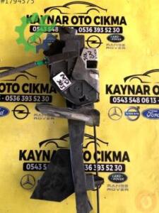 Sol Ön Kapı Kilidi Ford Kuga 2013-2019 Çıkma