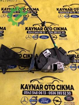 Ford Kuga Kapı Kilidi çıkma parça