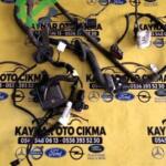 Ford Kuga 2013-2019 Sol Ön Kapı Çıkma