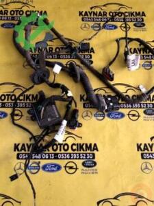 Ford Kuga 2013-2019 Sol Ön Kapı Çıkma