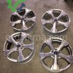 Ford Kuga Orijinal Çıkma Çelik Jant