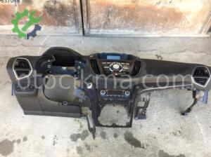 Ford Kuga 2015 Torpido Çıkma