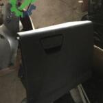 Torpido Kapağı Ford Kuga 2018 Çıkma