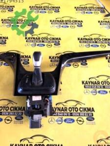 Ford Kuga Vites Kulesi Çıkma
