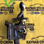Ford Kuga Vites Kulesi Çıkma