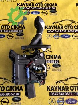 Ford Kuga Vites Kulesi çıkma parça