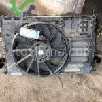 Ford Kuga Yedek Su Deposu Çıkma