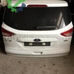 Ford Kuga Yedek Su Deposu Çıkma