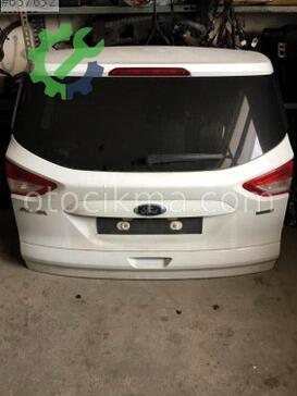 Ford Kuga Yedek Su Deposu çıkma parça
