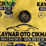 Ford Kuga Yedek Su Deposu Çıkma