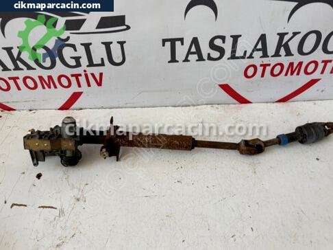 Ford Ka çıkma parça