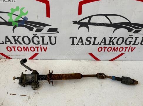 Ford Kuga Direksiyon Mili çıkma parça