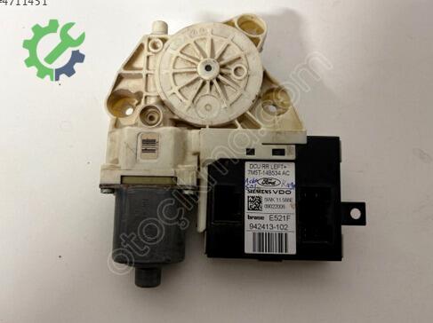 Ford Kuga Cam Motoru 7M5T14B534AC çıkma parça