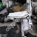 Ford Kuga için Sol Ön Şasi Kolu – Çeyrek Şase Mar