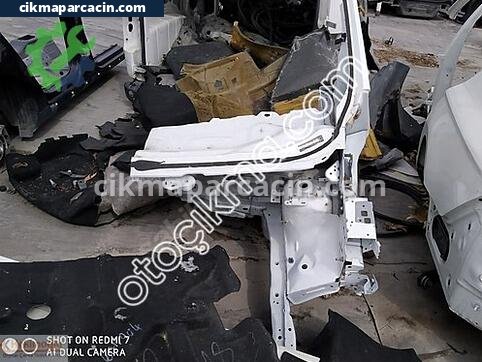 Ford Kuga Ön Şasi çıkma parça