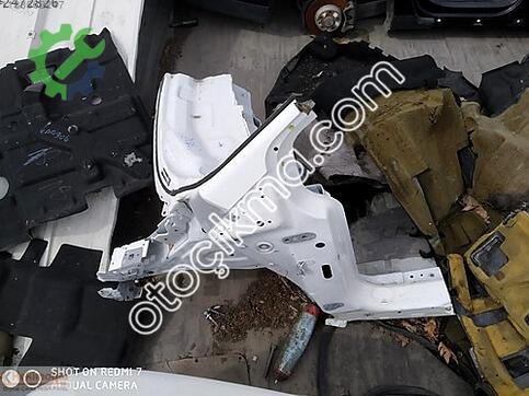Ford Kuga çıkma parça
