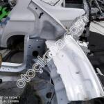 Ford Kuga için Sol Ön Şasi Kolu – Çeyrek Şase Mar