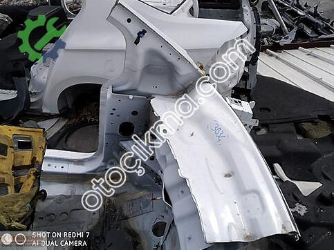 Ford Kuga çıkma parça