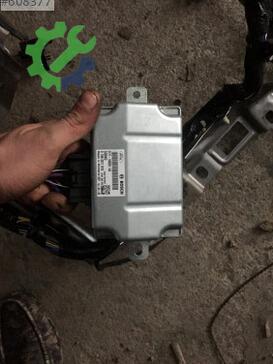 Ford Kuga Kalorifer çıkma parça