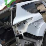 Ford Kuga Arka Çamurluk Çıkma