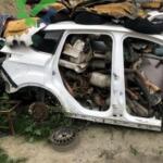 Ford Kuga 2013-2019 Tavan Çıkma