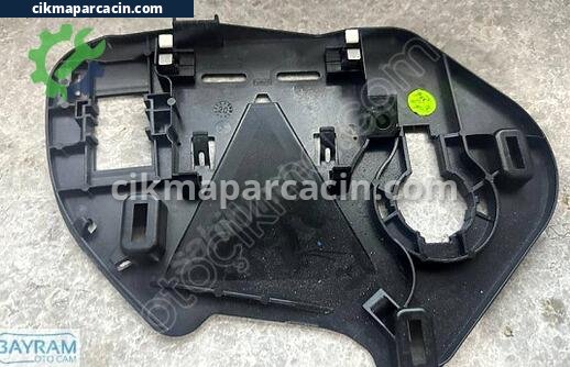 Ford Kuga Ön Cam çıkma parça