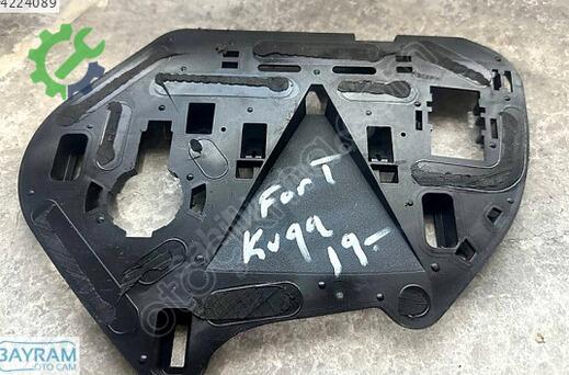 Ford Kuga Ön Cam çıkma parça