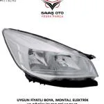1998 Ford Mondeo Sol Ön Far Çıkma Parça İstanbul