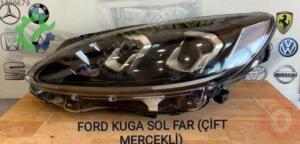 Ford Kuga 2022 Çıkma Far No 1896679