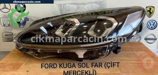 Ford Kuga Far çıkma parça