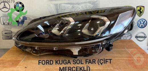 Ford Kuga Far çıkma parça