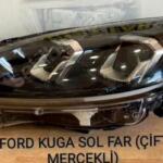 Ford Kuga 2022 Çıkma Far Sol
