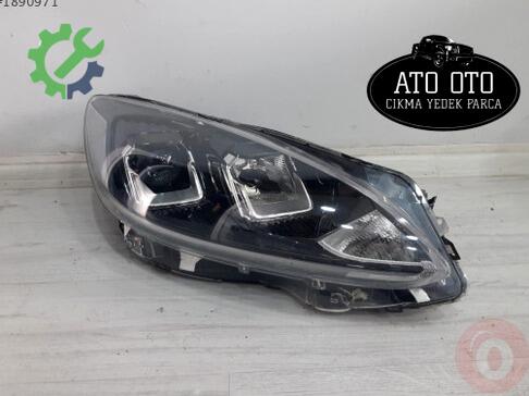 Ford Kuga Far çıkma parça