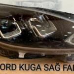 Ford Kuga 2022 Çıkma Far