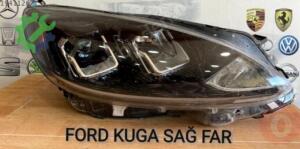 Ford Kuga 2022 Çıkma Far